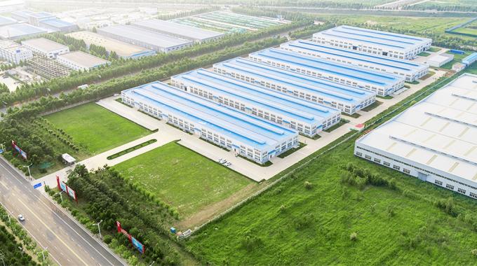 Hebei Feirui Biotechnology Co., LTD نبذة عن الشركة