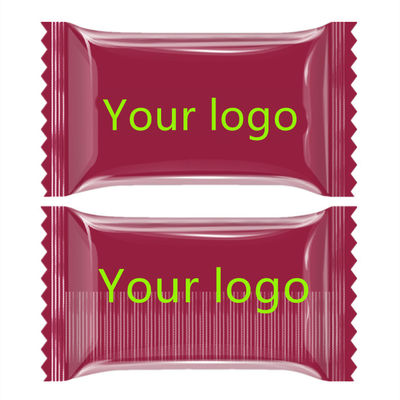 جودة  OEM Cool Mint Tablet Candy Zero Sugar Mints Multi Colored مصنع