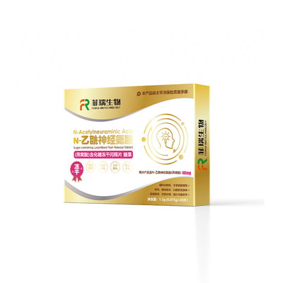 أقراص OEM مجففة بالتجميد Super Health زيت الأعشاب البحرية Candy DHA