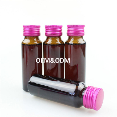 OEM ODM أفضل المنتجات مبيعًا منتج الجمال الكولاجين شراب سائل عن طريق الفم 50 مللي