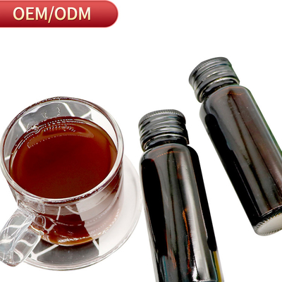 OEM / ODM Factory فواكه وخضروات بروبيوتيك إنزيم مسبك عش الطيور إنزيم كولاجين سائل فموي