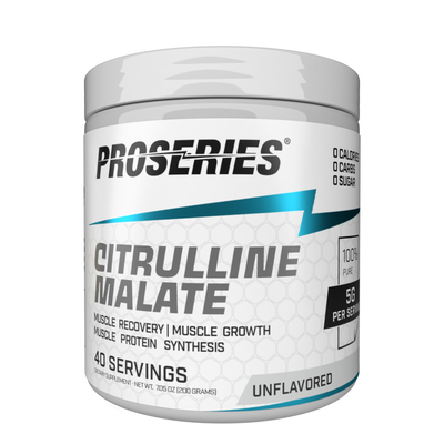مكملات كمال الأجسام OEM Citrulline malate L- سيترولين DL-malate مسحوق L- سيترولين