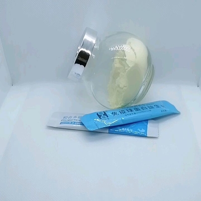 تصنيع المعدات الأصلية 20 مليار العصيات اللبنية ، bifidobacteria ، البروبيوتيك ، هضم الطعام ، مسحوق المكملات الغذائية