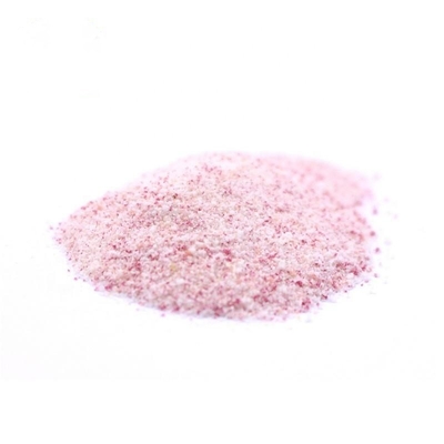 OEM التوت البري الفواكه الكولاجين و 10 B / 20B مسحوق بروبيوتيك مسحوق شراب المكملات العشبية مسحوق الوردي