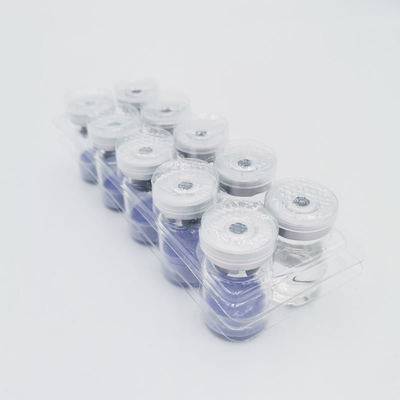 العلامة الخاصة المخصصة مسحوق OEM تحلل الإسفنج الإسفنج Spicule النحاس الببتيد