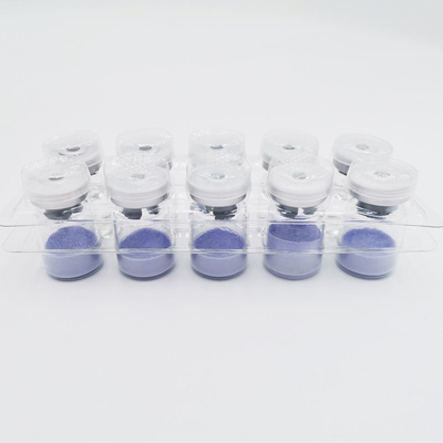 العلامة الخاصة المخصصة مسحوق OEM تحلل الإسفنج الإسفنج Spicule النحاس الببتيد