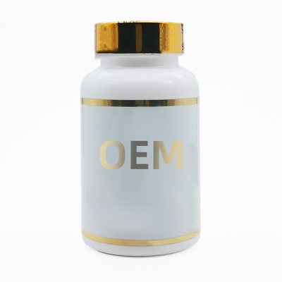 منتجات التجميل عالية الجودة OEM الساخن بيع كبسولة الجلوتاثيون 1000mg