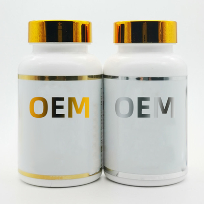 منتجات التجميل عالية الجودة OEM الساخن بيع كبسولة الجلوتاثيون 1000mg