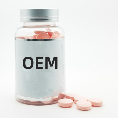 منتجات التجميل عالية الجودة OEM الساخن بيع كبسولة الجلوتاثيون 1000mg