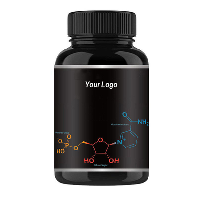 مبيعات بقعة OEM من مكملات NMN 500MG وكبسولات NMN المضادة للشيخوخة