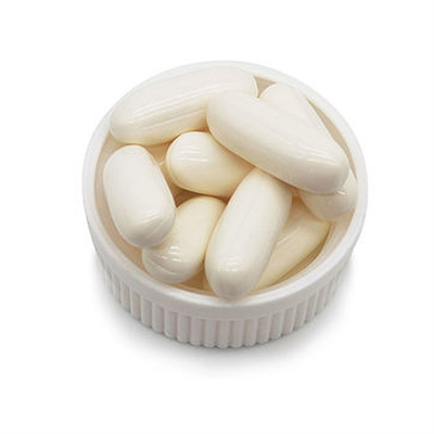 حبوب تبييض البشرة L-Glutathione OEM ، كبسولات تفتيح البشرة