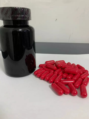 OEM أفضل بيع العلامات الخاصة القولون تطهير الوزن حبوب التخسيس كبسولات التخسيس بروبيوتيك ديتوكس كبسولات