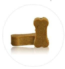 OEM Natur Pet Nutrit Training Gain Tablet Supplement مكمل غذائي صحي لبناء العضلات مكمل بروتين لزيادة الوزن للكلاب