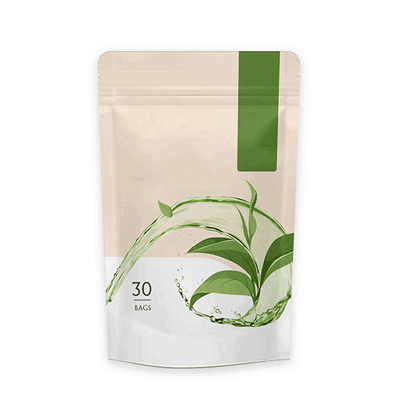 OEM بالجملة مخصص عامل الشاي الأخضر الشاي الأسود كيس شاي الصحة