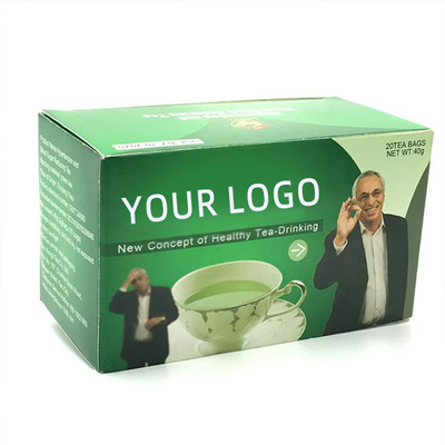 الشاي العشبي ارتفاع ضغط الدم ارتفاع ضغط الدم OEM الشاي