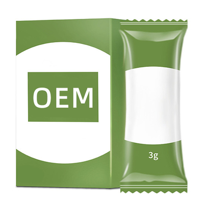 oem بديل صحي للشاي المكمل العشبي لتخفيف الوزن شاي البطن المسطح