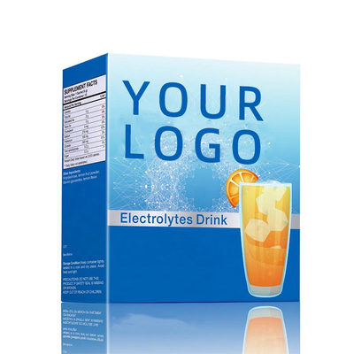 مكمل تمرين المشروبات الصلبة للكبار من شركة OEM Keto Electrolyte