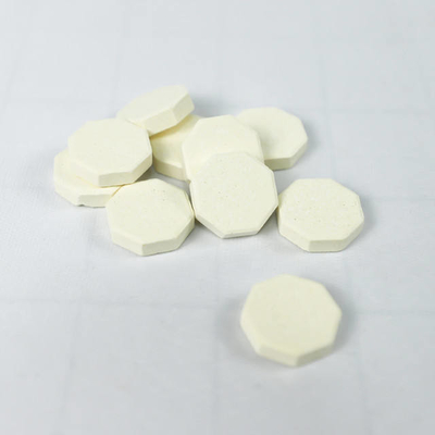أقراص فوارة Rosa Roxburghii المشروبات الفورية OEM