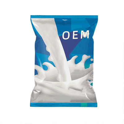 1 كجم مسحوق الزبادي OEM منكهة للبالغين / الأطفال / الأطفال / كبار السن