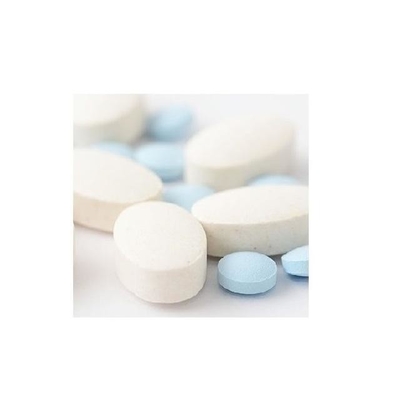 OEM الطب الصحة المكملات الغذائية مقتطفات العضوية أقراص الفيتامينات للقلب والعين الدماغ