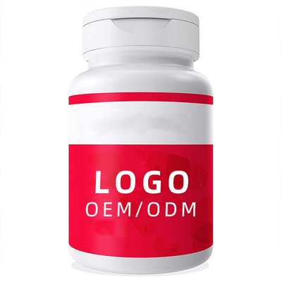 العلامة الخاصة Retinol ISO 22000 A to Z Multivitamin Tablet للعناية بالبشرة والعناية بصحة الرجال