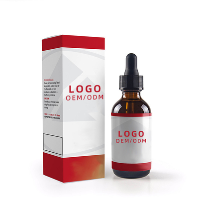 مصنع 5000MCG Vegans فيتامين B12 قطرات OEM ODM Pure Vitamin B12 سائل تحت اللسان