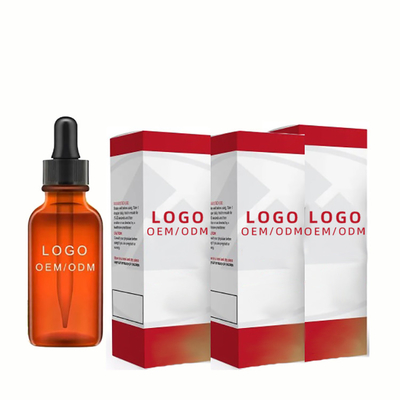 مصنع 5000MCG Vegans فيتامين B12 قطرات OEM ODM Pure Vitamin B12 سائل تحت اللسان