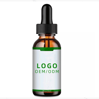 العلامة الخاصة بيوتين كولاجين قطرات Epimedium Horny Goat Week OEM