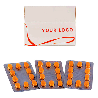 Astaxanthin 1٪ -10٪ Haematococcus Pluvialis Dunaliella Salina أقراص شلوريلا عضوية