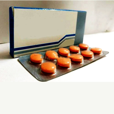 Astaxanthin 1٪ -10٪ Haematococcus Pluvialis Dunaliella Salina أقراص شلوريلا عضوية
