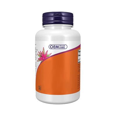 Private Label Biotin Hair Capsules 10000 Mcg Biotin Tablets For Healthy Skin Nails