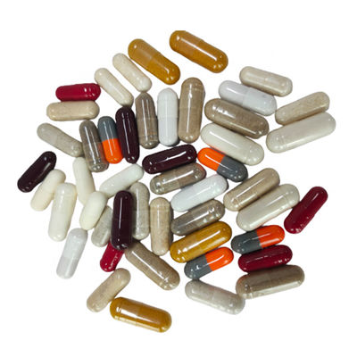 مكملات غذائية للرجال والنساء كبسولات دييندوليلميثاني الصحية