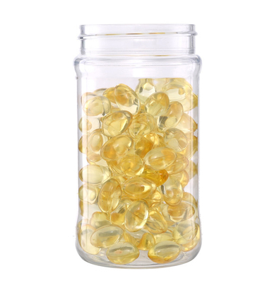 كبسولات 500mg الصحية للمرأة كبسولات زيت زهرة الربيع المسائية الطبيعية تحسن الدورة الشهرية