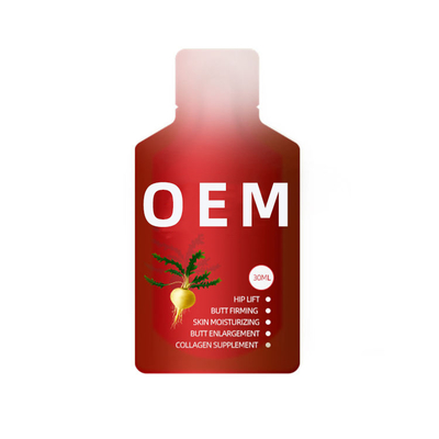 منتجات مكافحة التعب الصحية للمرأة OEM / ODM مشروب الطاقة Maca