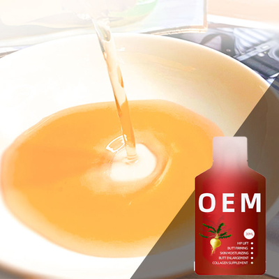 منتجات مكافحة التعب الصحية للمرأة OEM / ODM مشروب الطاقة Maca