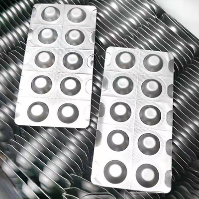 أقراص الأطفال Racemic Cardotrexate Flash الإصدار من OEM للأطفال تخفف من أعراض الطفح الجلدي المعمم والفرفرية والتهاب الجلد