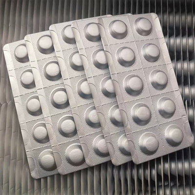أقراص الأطفال Racemic Cardotrexate Flash الإصدار من OEM للأطفال تخفف من أعراض الطفح الجلدي المعمم والفرفرية والتهاب الجلد