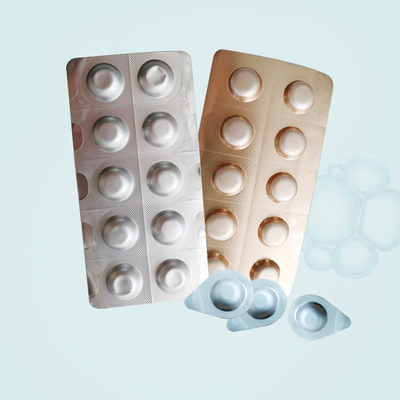 تعمل أقراص OEM Donepezil Hydrochloride على تخفيف الآلام المختلفة بشكل فعال وتخفيف الألم بسرعة