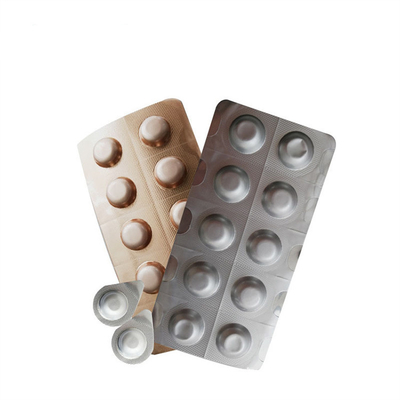 أقراص OEM Olanzapine Flash Release للتحكم المستقر في العواطف وحياة آمنة