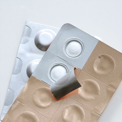أقراص OEM Olanzapine Flash Release للتحكم المستقر في العواطف وحياة آمنة