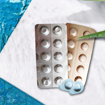أقراص OEM Olanzapine Flash Release للتحكم المستقر في العواطف وحياة آمنة