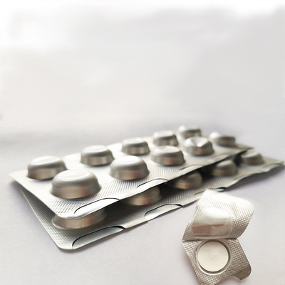 أقراص Zolpidem Tartrate OEM لارتداد حمض المعدة