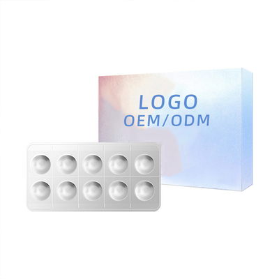 أقراص راموسيترون هيدروكلوريد الصيدلانية ODM OEM لمنع إنفلونزا الخريف والشتاء