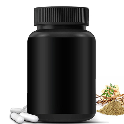 Longifolia كبسولات صحة الرجال دعم الصمود Tongkat Ali Extract كبسولات صلبة
