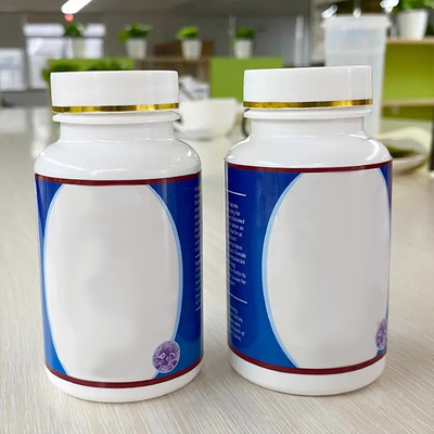 ماكا الحيوانات المنوية زيادة 800mg مكملات الخصوبة الذكورية كبسولات