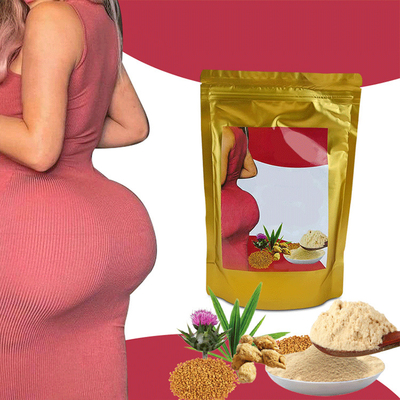 لا آثار جانبية حبوب جذر ماكا تحسين الأرداف