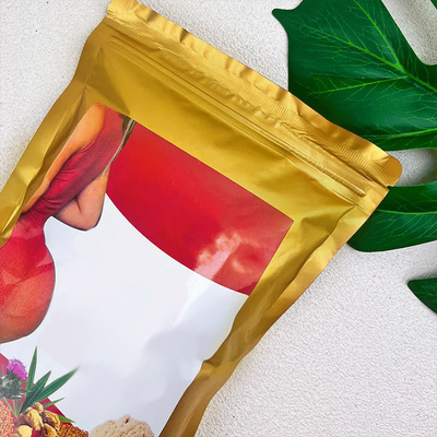 لا آثار جانبية حبوب جذر ماكا تحسين الأرداف