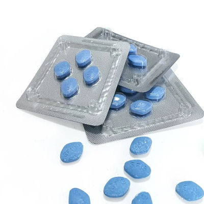 القوة العشبية المنتجة عن العشب المضافات الغذائية للرجال حبوب مكاء المحار