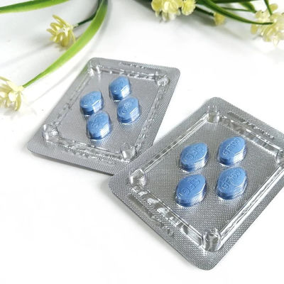 القوة العشبية المنتجة عن العشب المضافات الغذائية للرجال حبوب مكاء المحار