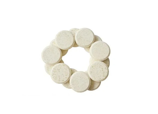 حبوب الحلوى الاصطناعية Natto Monascus Ginseng Peptide